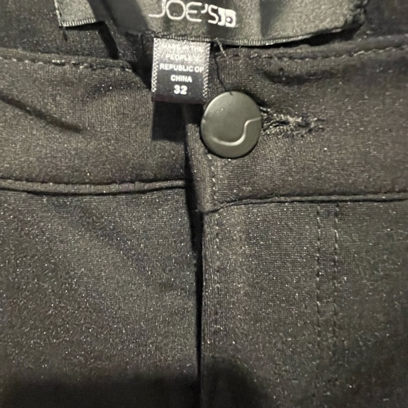 JOE’S JEANS Women's Mid Rise Ponte Skinny Jeans - Picture 7 of 10